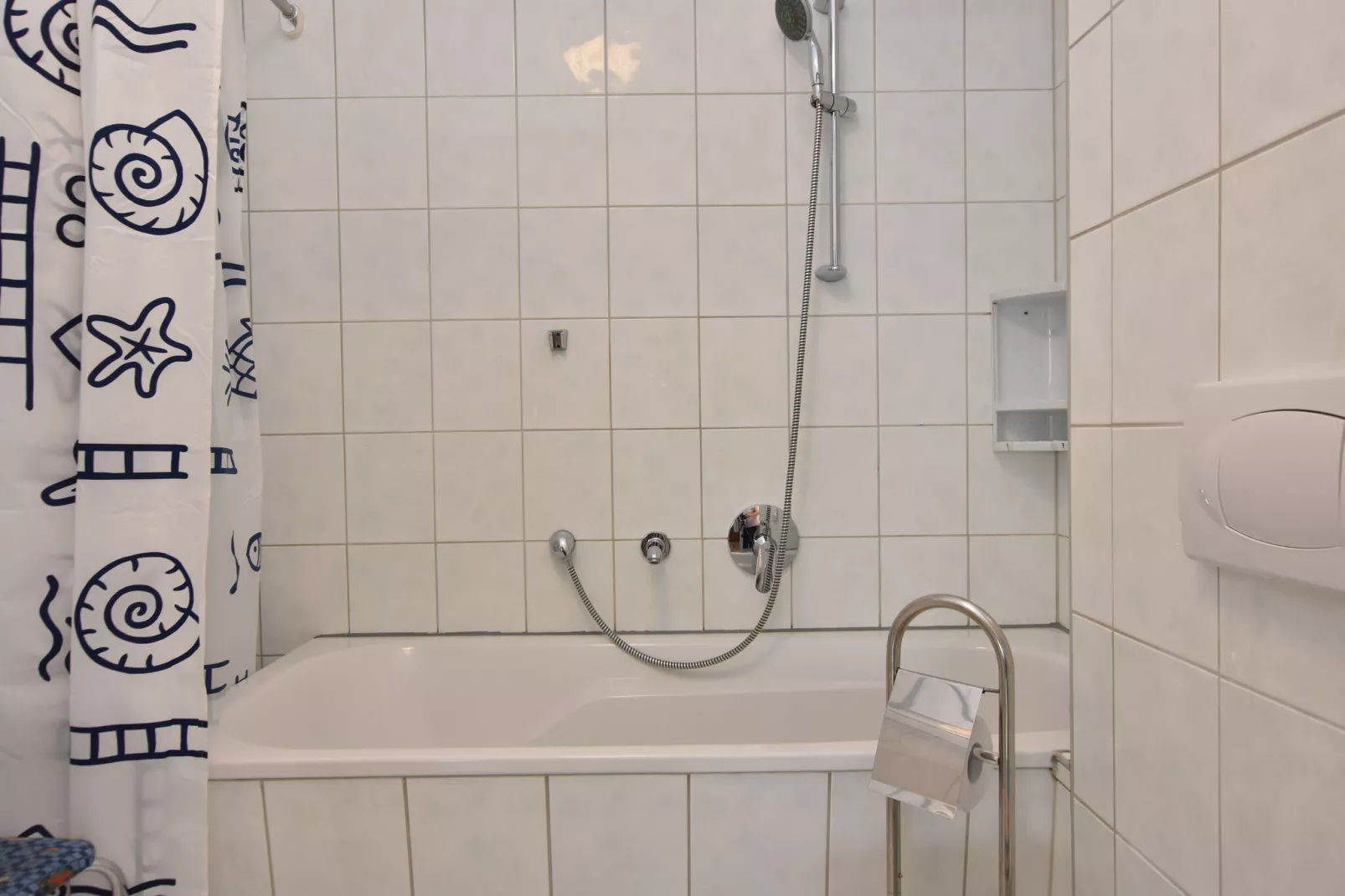 Am Haffplatz-Bathroom
