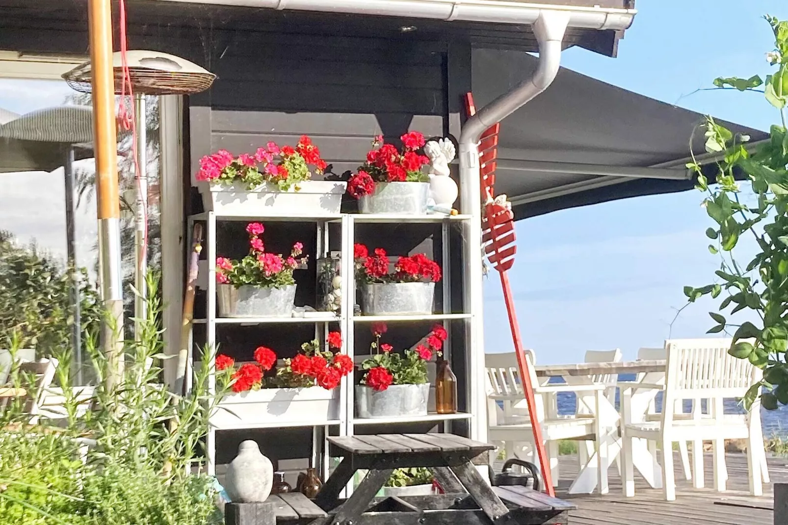4 star holiday home in LULEÅ-Outdoor