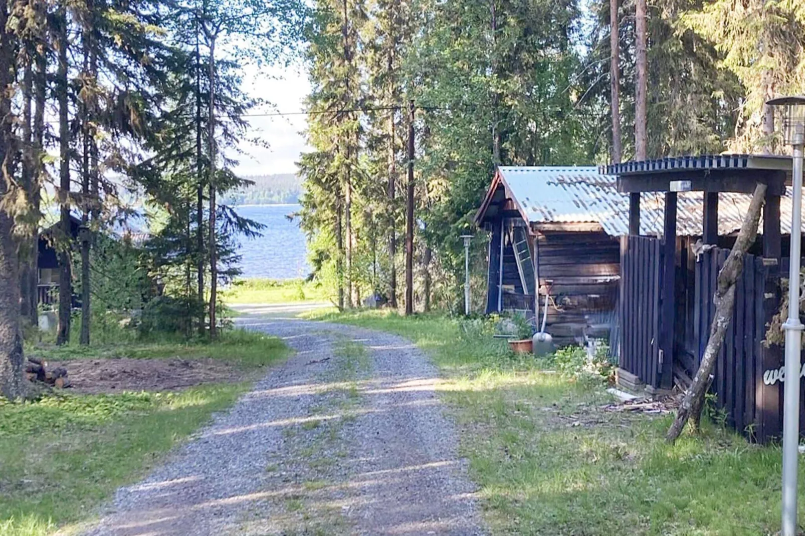 4 star holiday home in LULEÅ-Not tagged