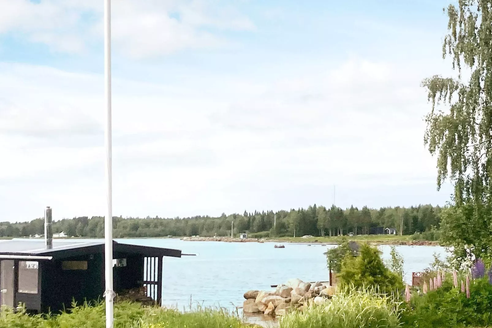 4 star holiday home in LULEÅ