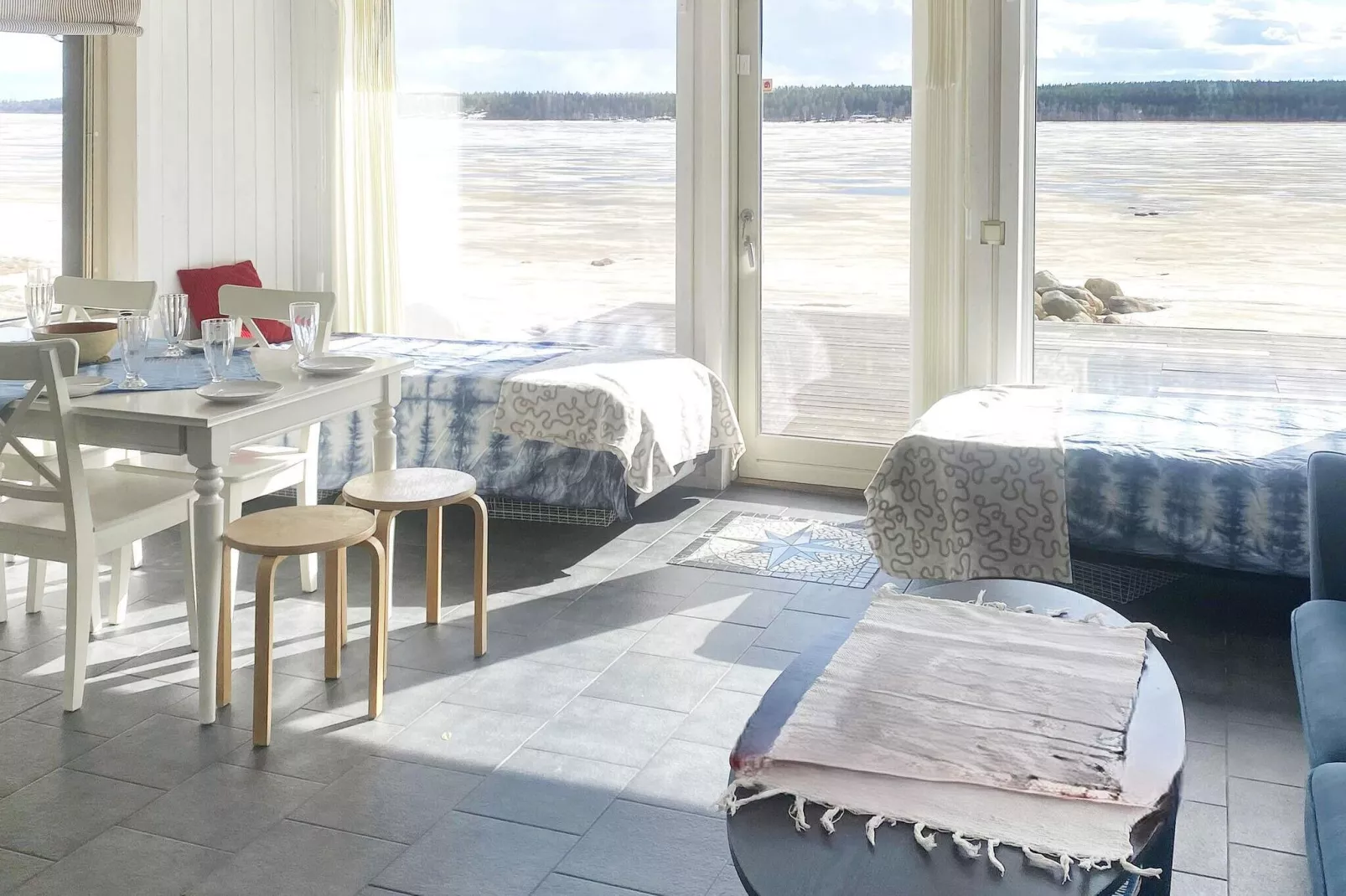 4 star holiday home in LULEÅ
