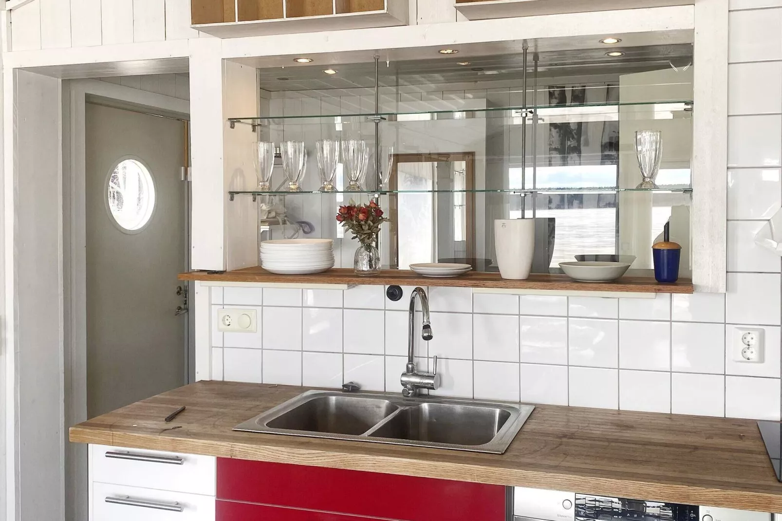 4 star holiday home in LULEÅ-Indoor