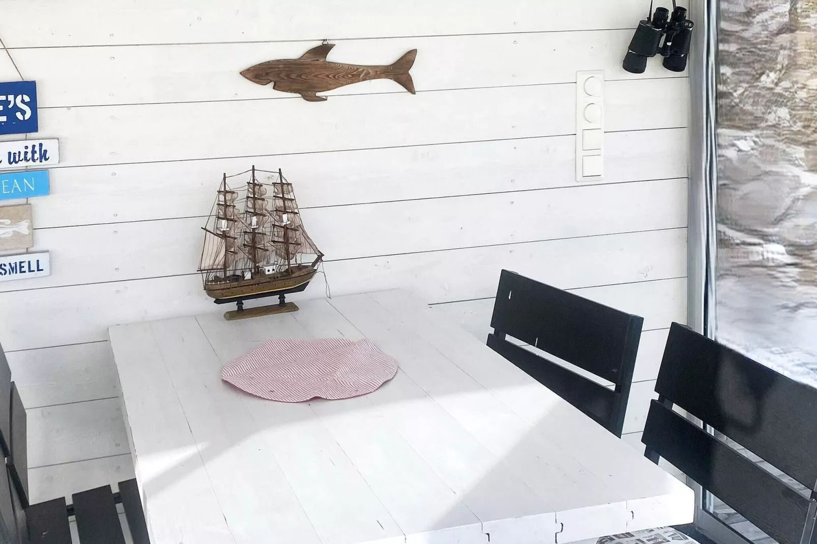 4 star holiday home in LULEÅ-Indoor