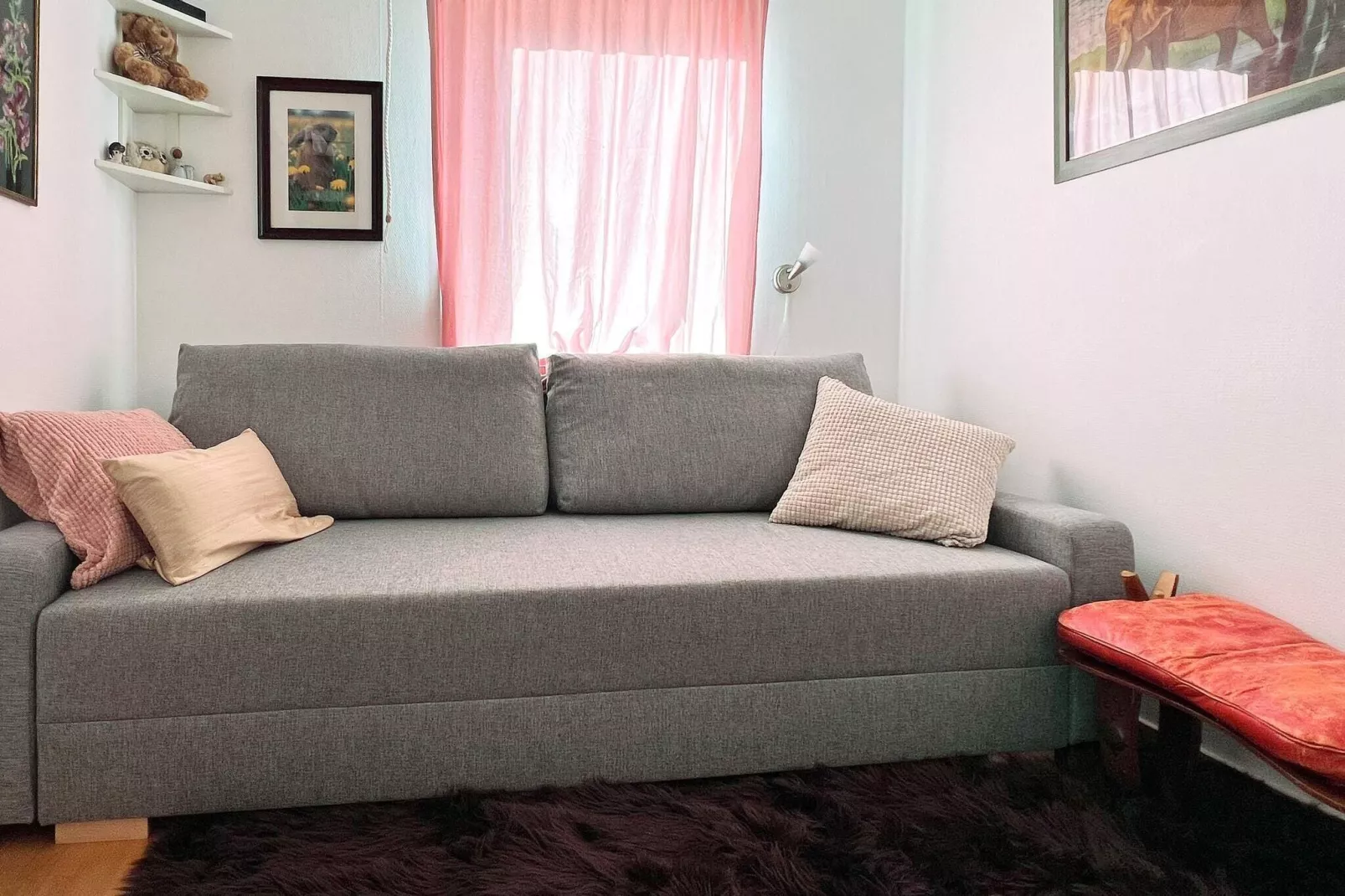 4 star holiday home in Sparreholm-Indoor