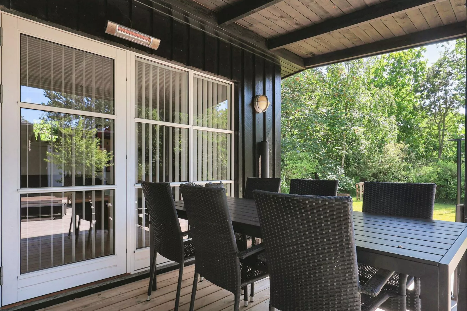 4 etoiles maison de vacances a Hals-By Traum-Non étiqueté