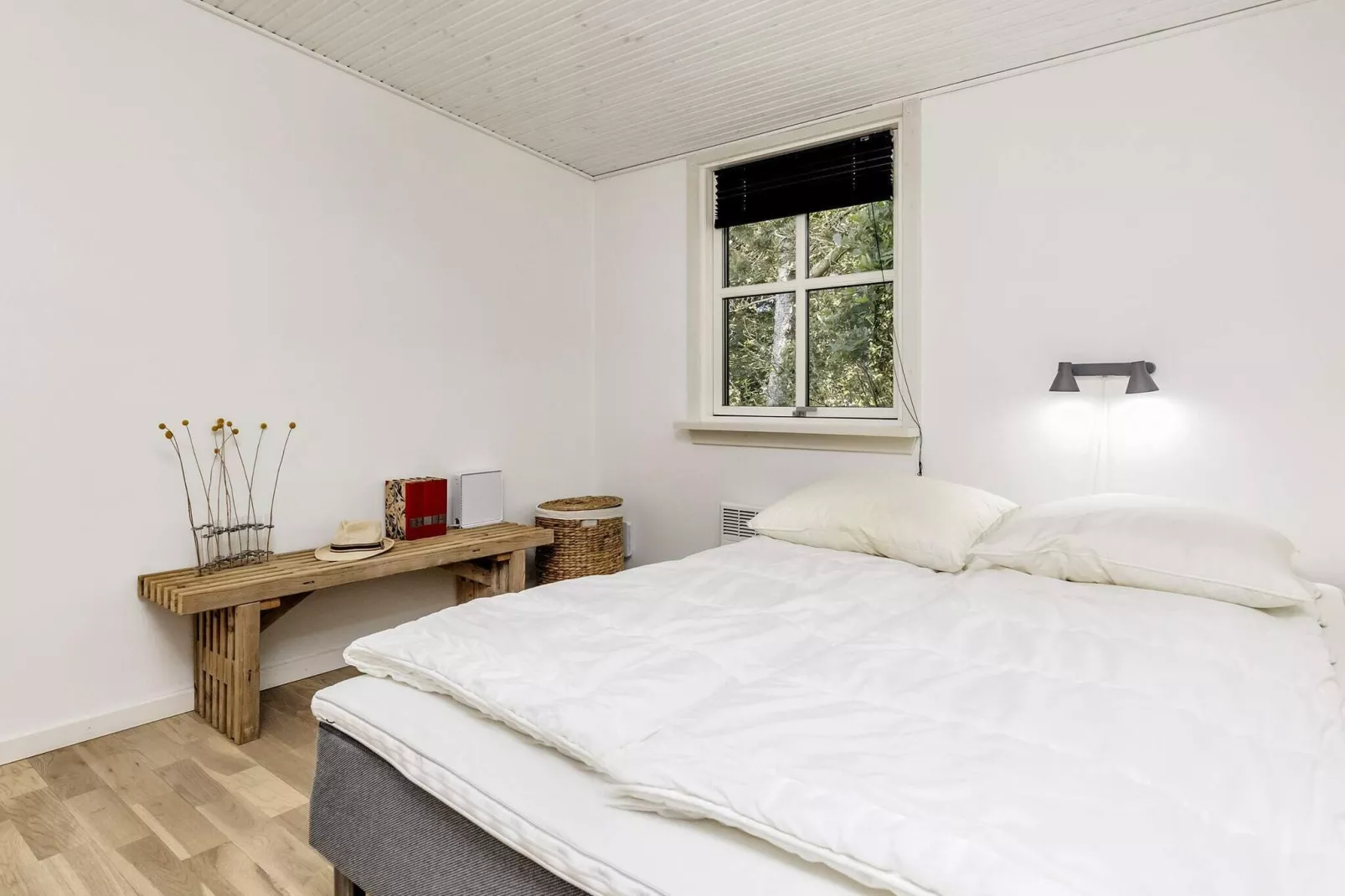 4 etoiles maison de vacances a Hals-By Traum-Intérieur