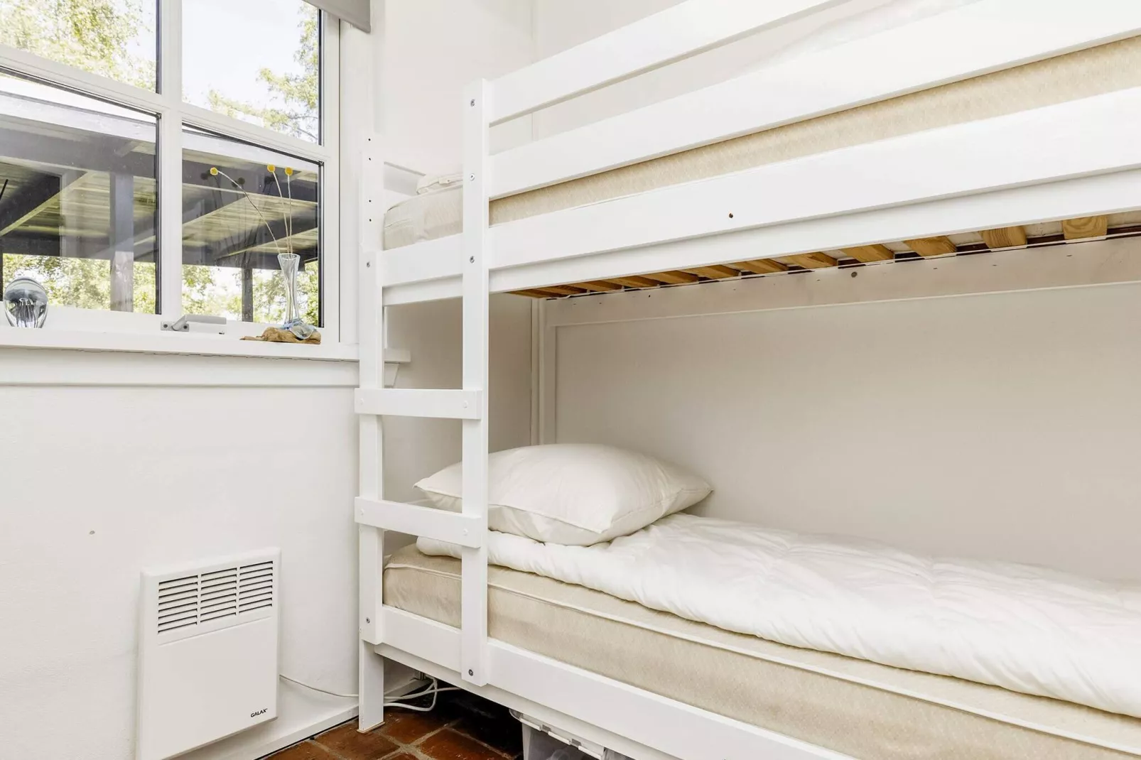 4 etoiles maison de vacances a Hals-By Traum-Intérieur