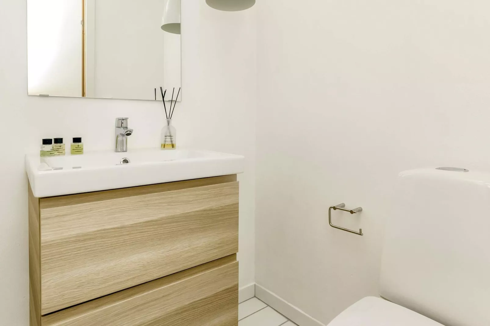 4 etoiles maison de vacances a Hals-By Traum-Intérieur