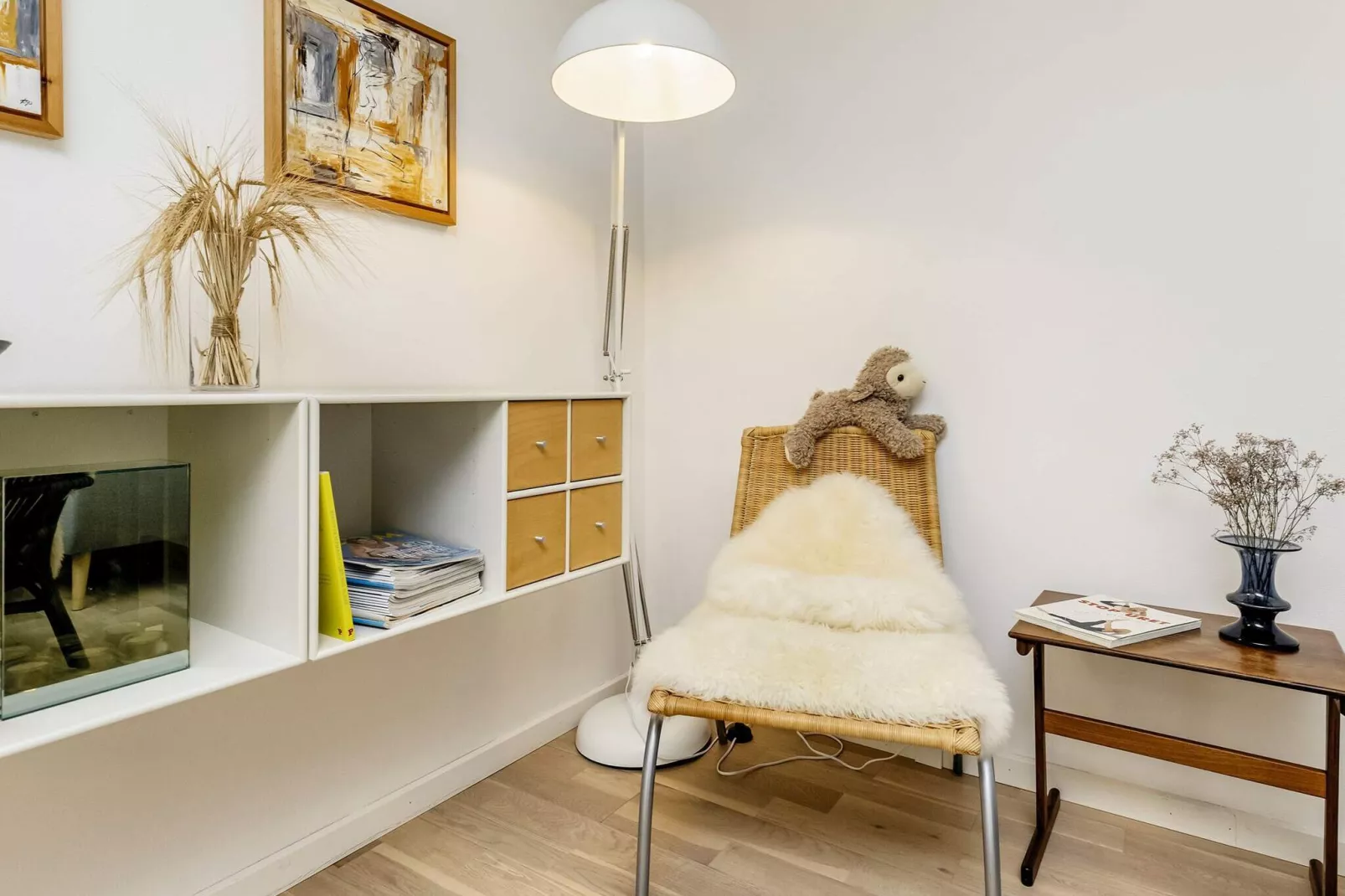 4 etoiles maison de vacances a Hals-By Traum-Intérieur