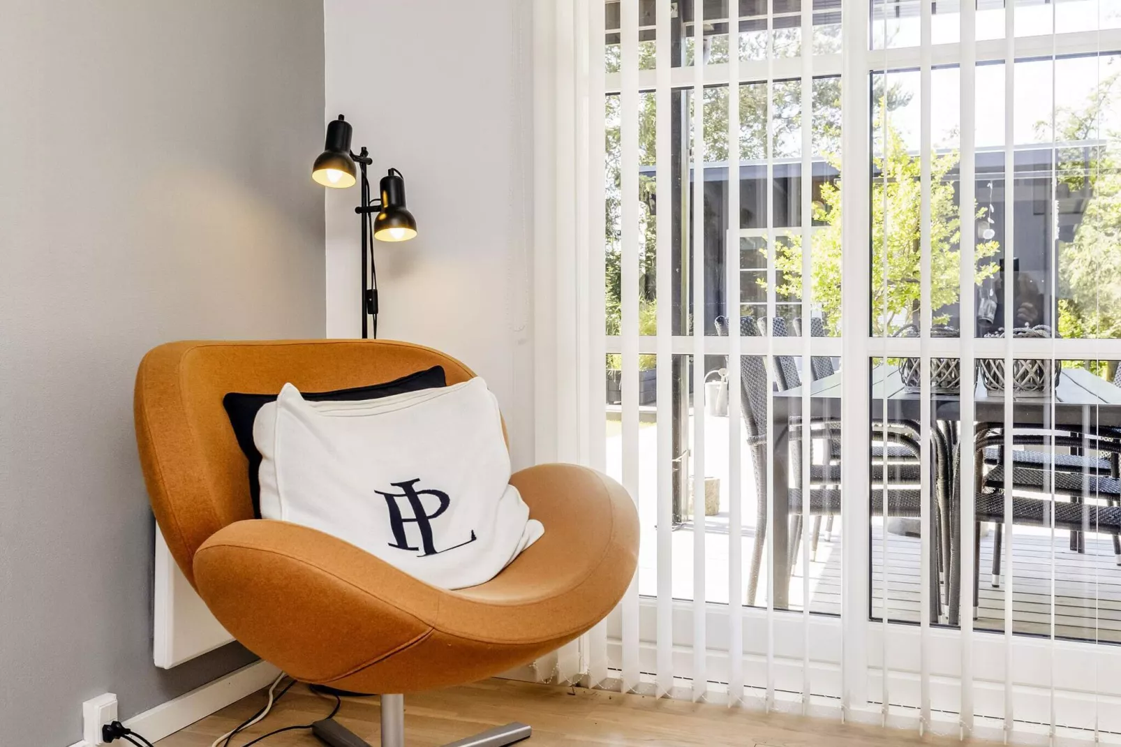 4 etoiles maison de vacances a Hals-By Traum-Intérieur