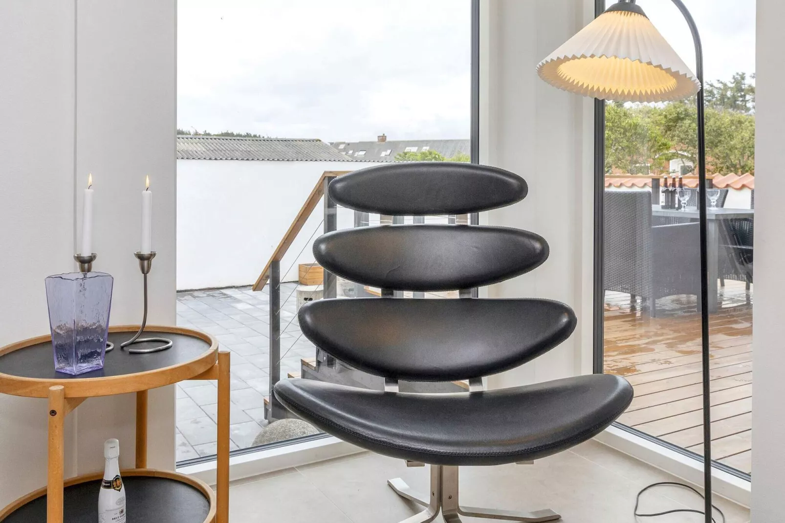 5 star holiday home in Hirtshals-By Traum-Indoor