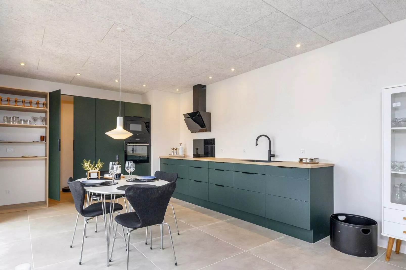 5 star holiday home in Hirtshals-By Traum-Indoor