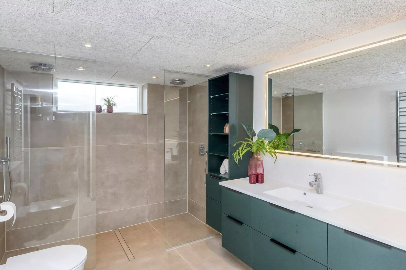 5 star holiday home in Hirtshals-By Traum-Indoor