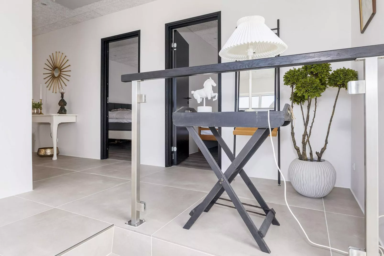 5 star holiday home in Hirtshals-By Traum-Indoor