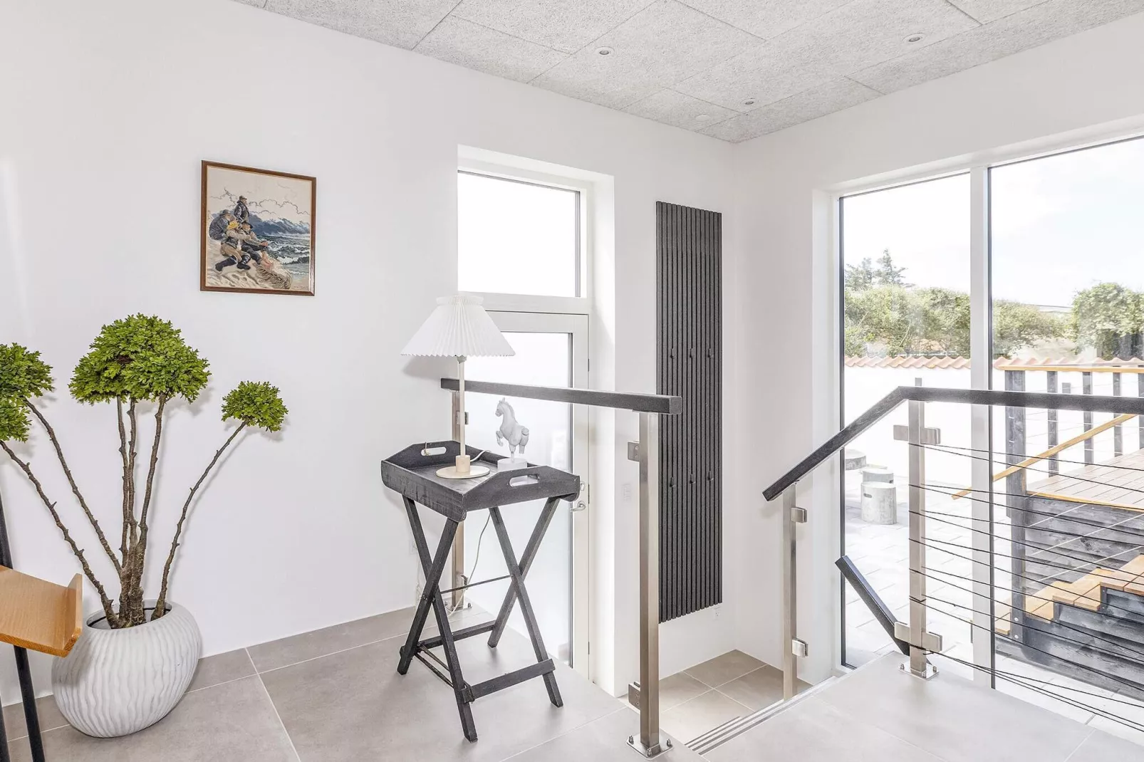 5 star holiday home in Hirtshals-By Traum-Indoor
