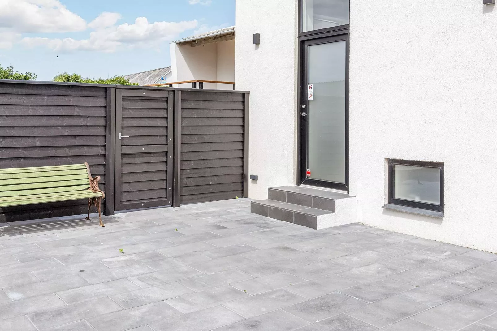 5 star holiday home in Hirtshals-By Traum-View