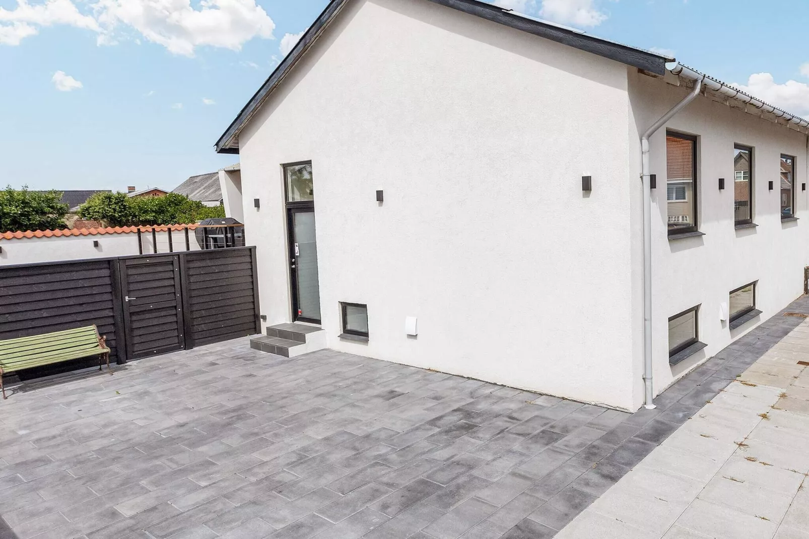 5 star holiday home in Hirtshals-By Traum-View