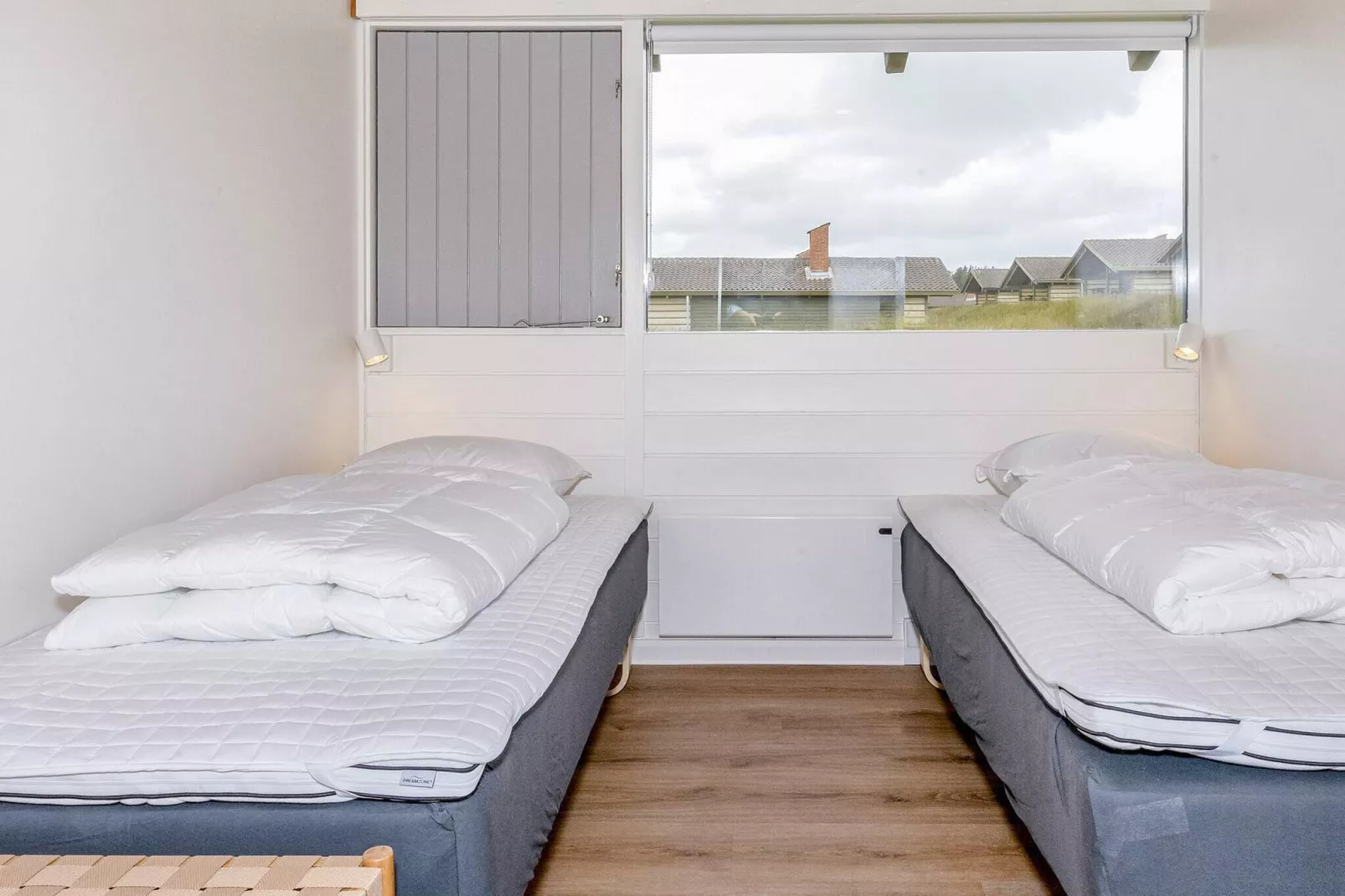 Hus, 5 Vær., 2.badevær.-Indoor