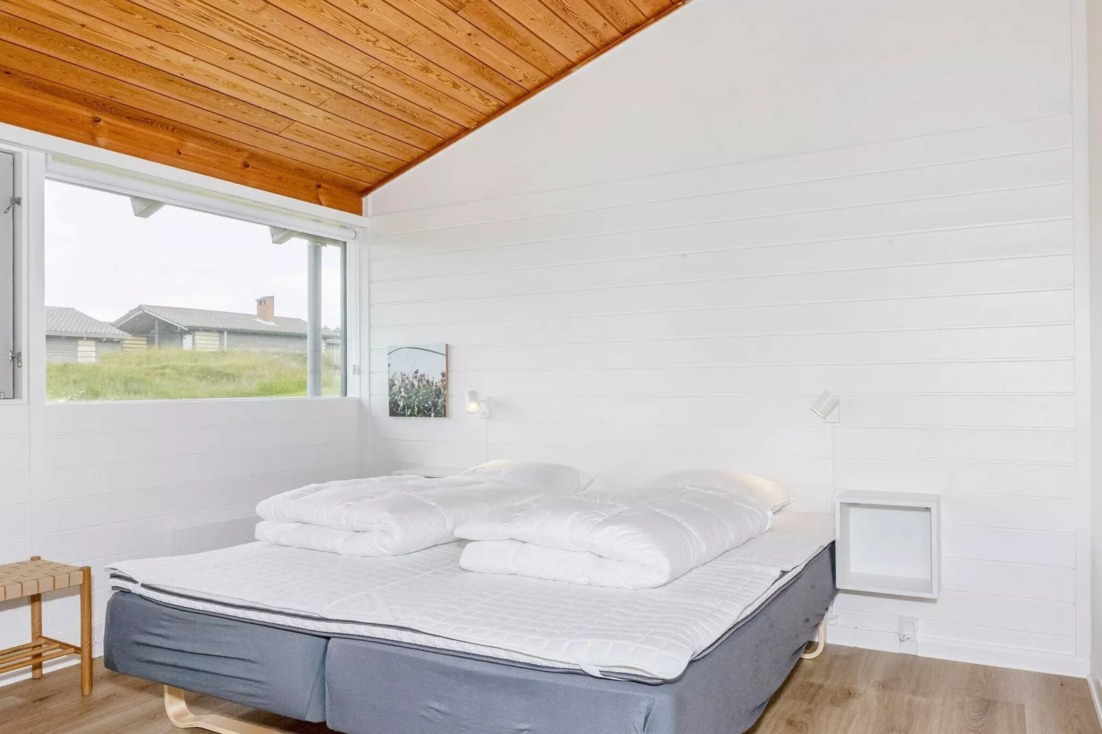 Hus, 5 Vær., 2.badevær.-Indoor