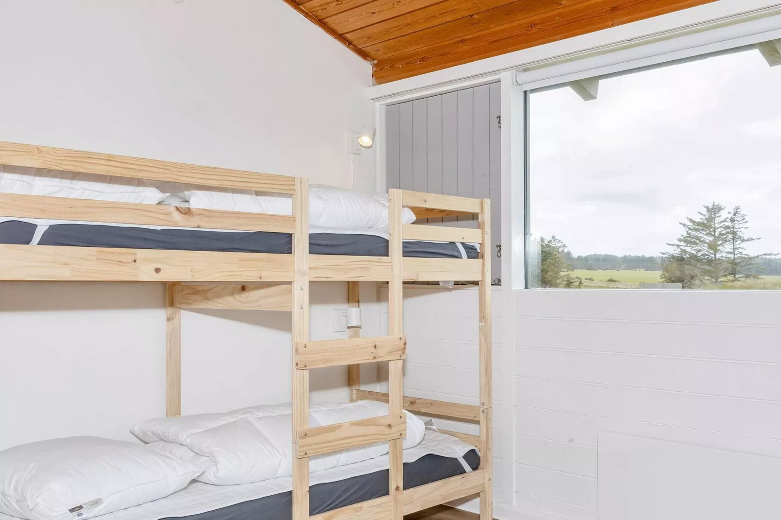 Hus, 5 Vær., 2.badevær.-Indoor