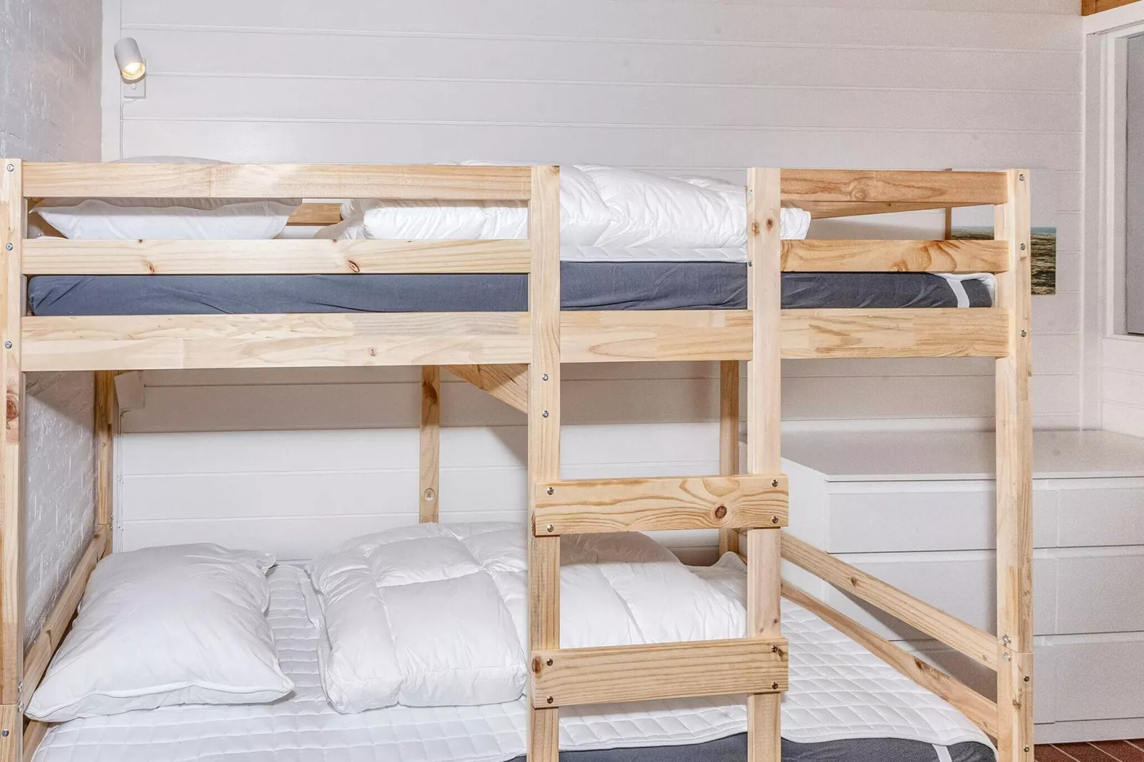 Hus, 5 Vær., 2.badevær.-Indoor