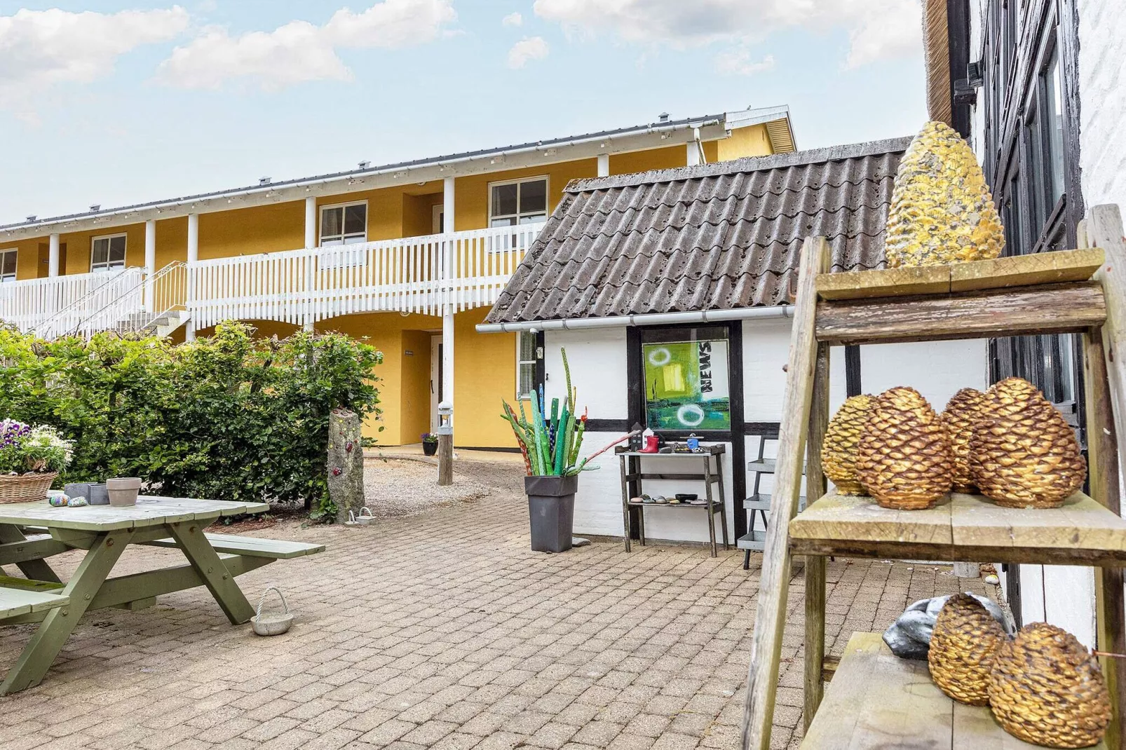 Hus, 5 Vær., 2.badevær.-Not tagged