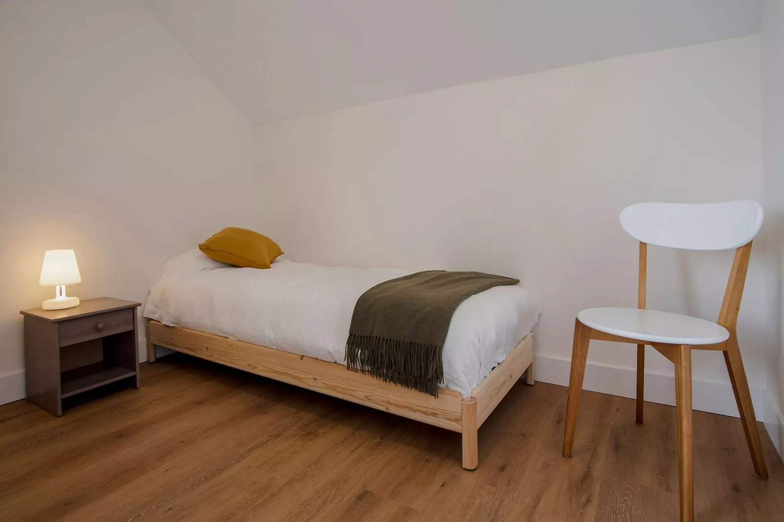 Het Zwarte Anker-Bedroom