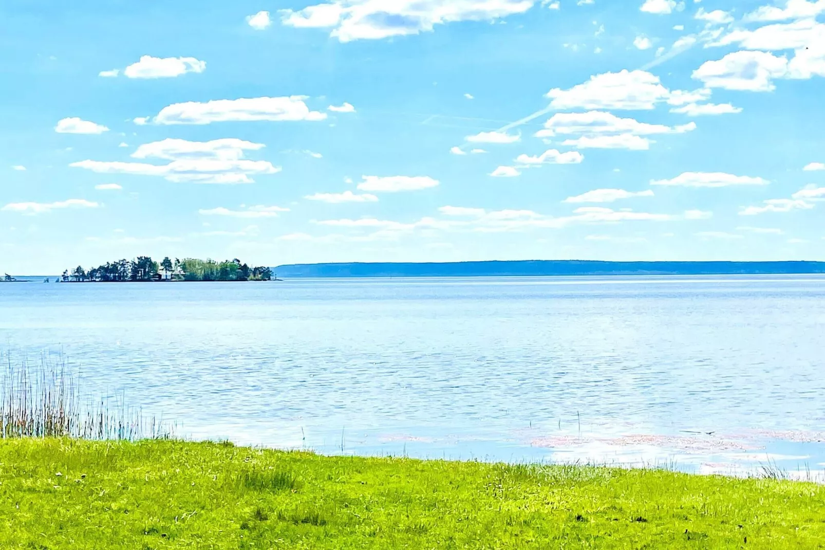 4 star holiday home in BRÅLANDA-Not tagged
