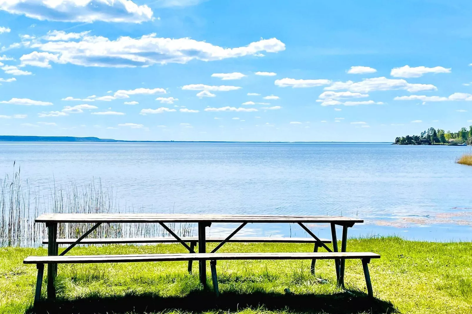 4 star holiday home in BRÅLANDA-Not tagged
