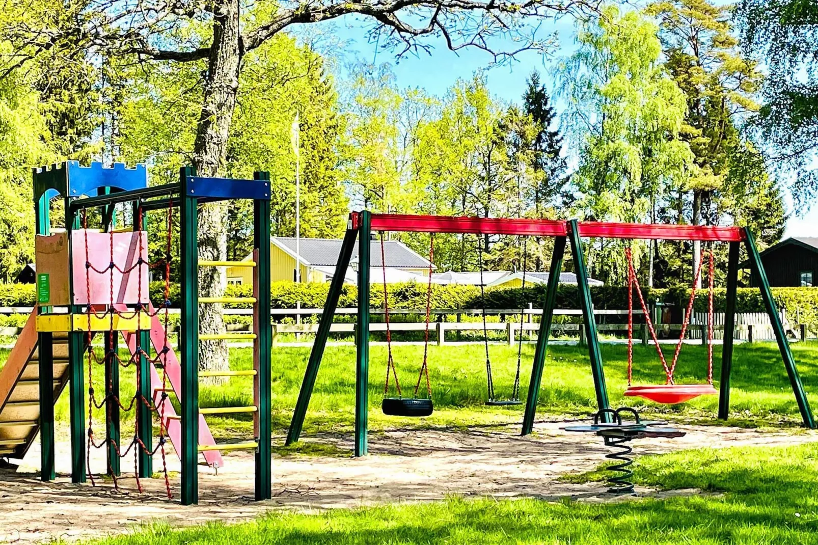 4 star holiday home in BRÅLANDA-Not tagged