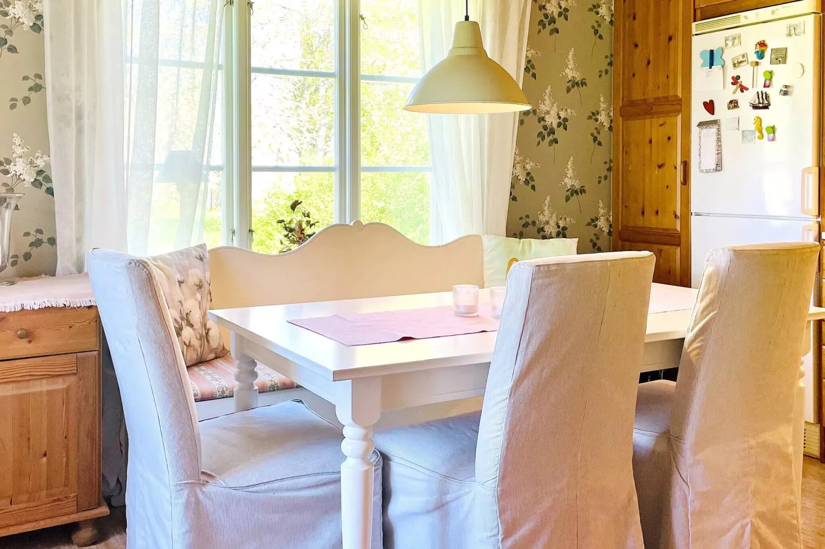 4 star holiday home in BRÅLANDA-Indoor