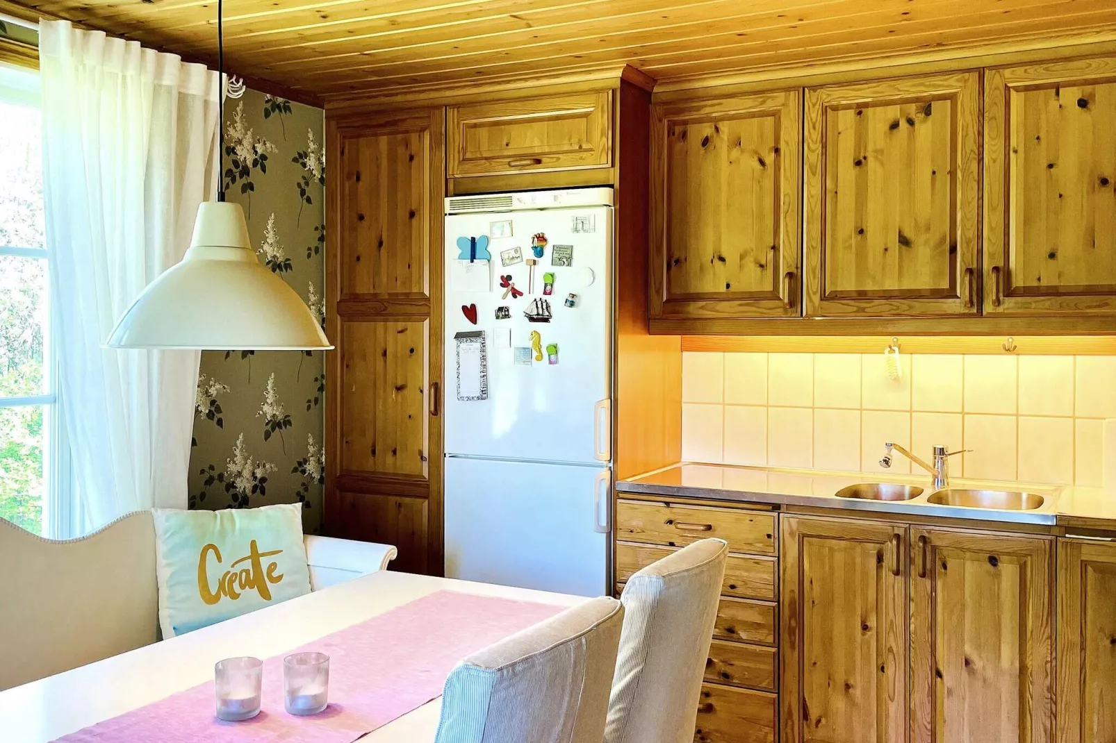 4 star holiday home in BRÅLANDA-Indoor