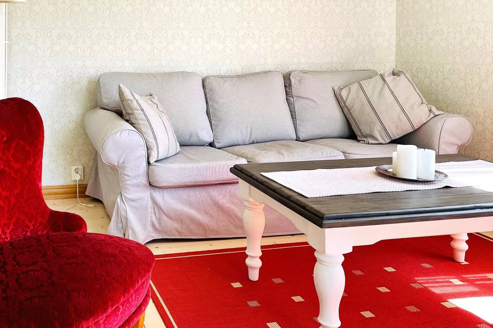 4 star holiday home in BRÅLANDA-Indoor