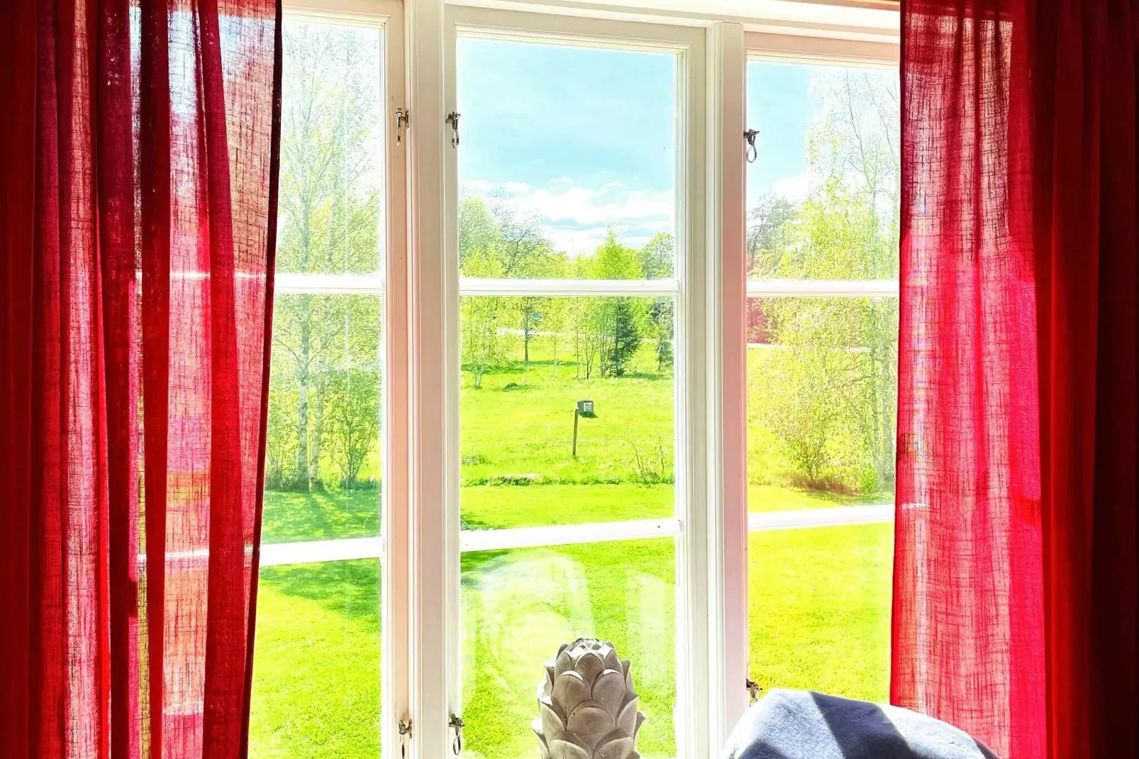 4 star holiday home in BRÅLANDA-Indoor