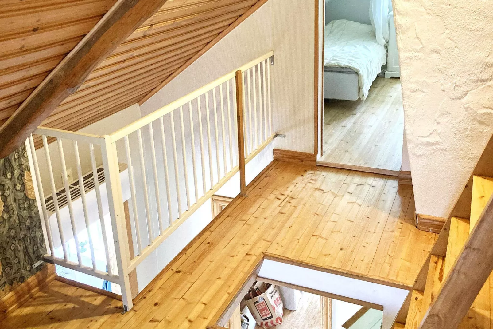 4 star holiday home in BRÅLANDA-Indoor