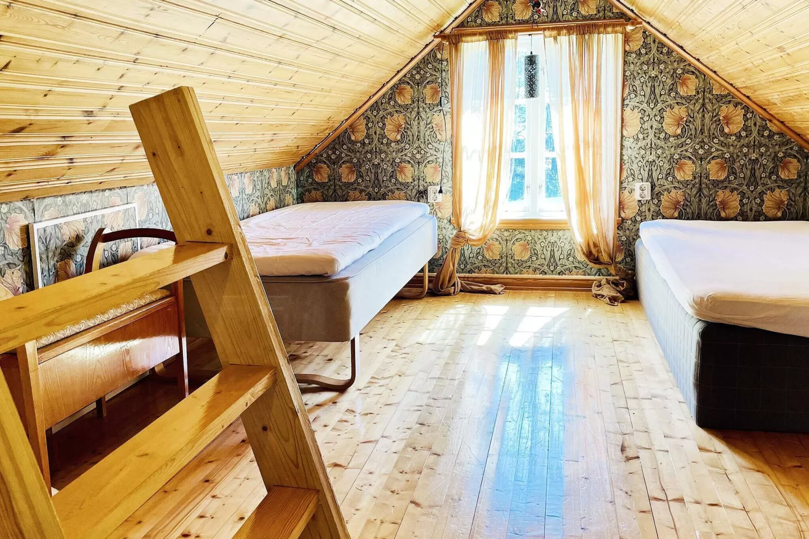 4 star holiday home in BRÅLANDA-Indoor