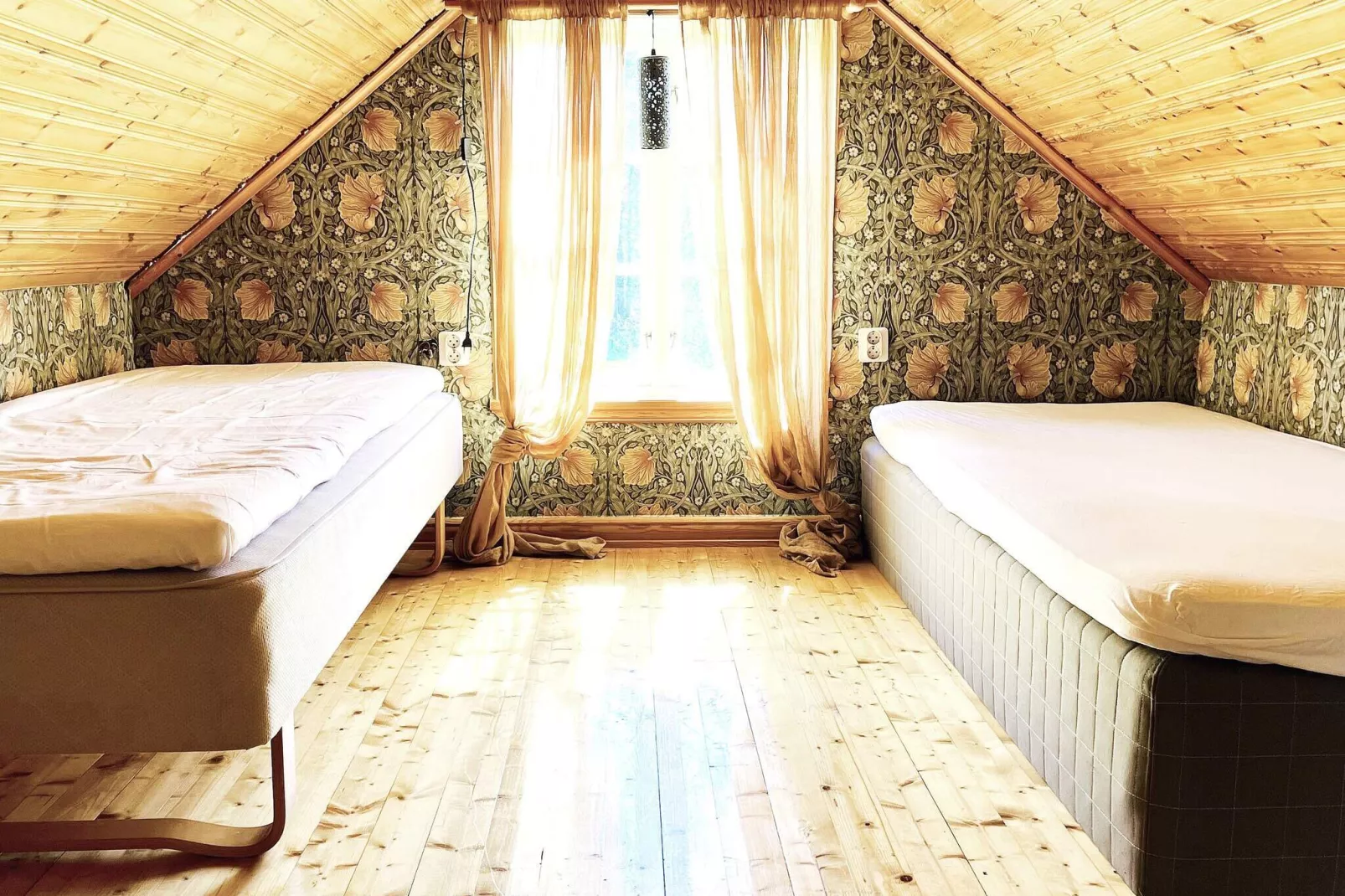 4 star holiday home in BRÅLANDA-Indoor
