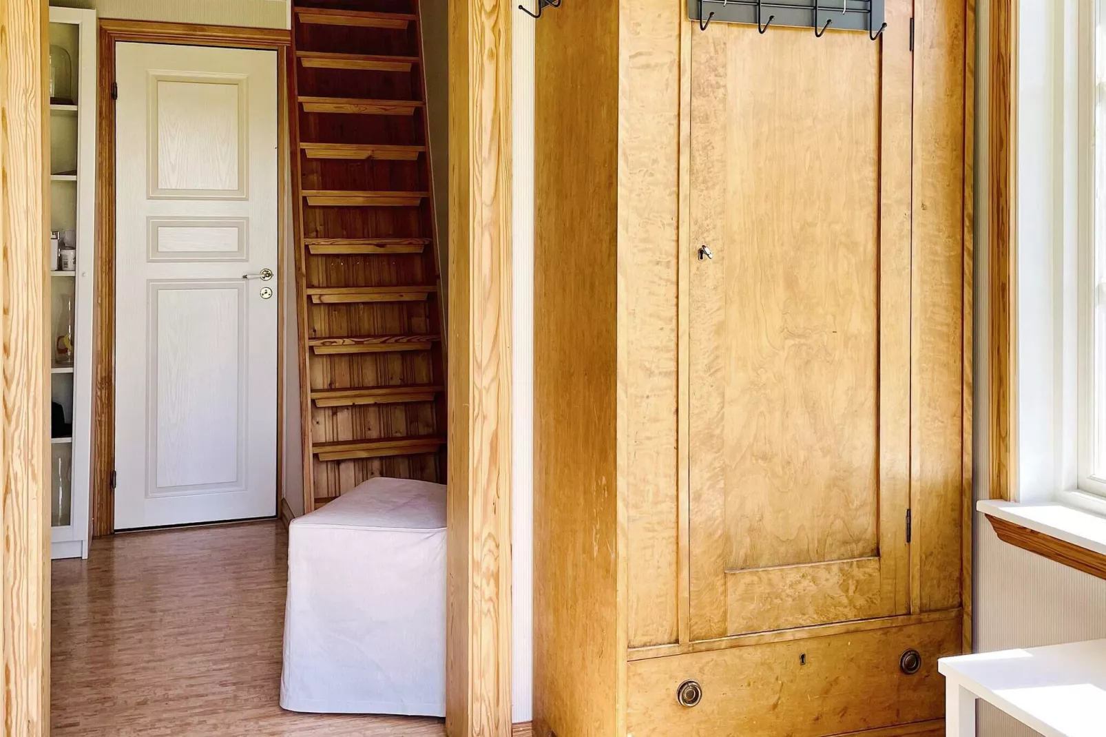 4 star holiday home in BRÅLANDA-Indoor