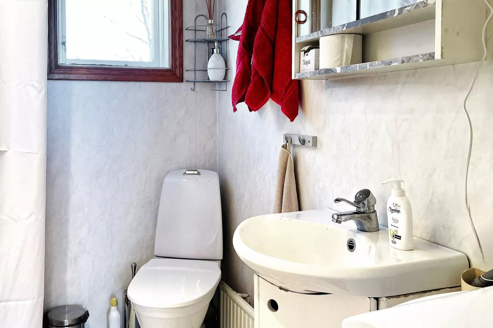4 star holiday home in BRÅLANDA-Indoor