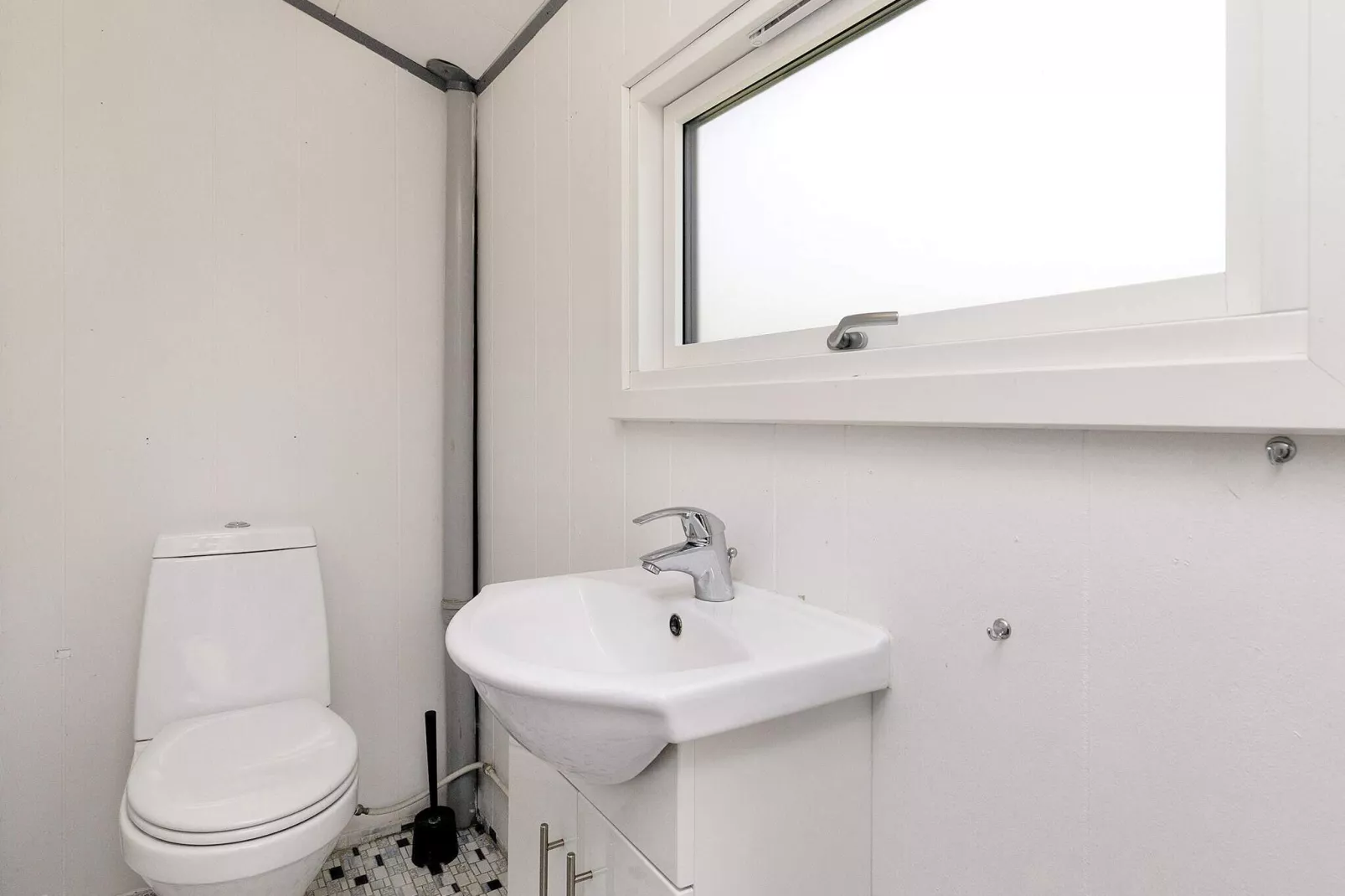4 person holiday home in Karrebæksminde-By Traum-Indoor