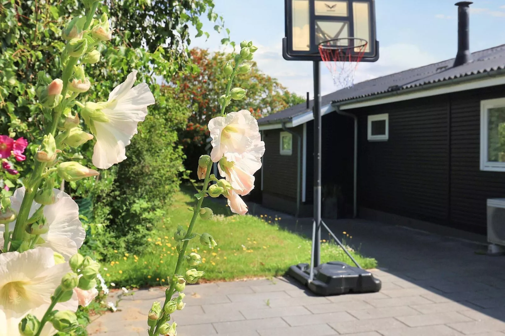 4 person holiday home in Karrebæksminde-By Traum-View