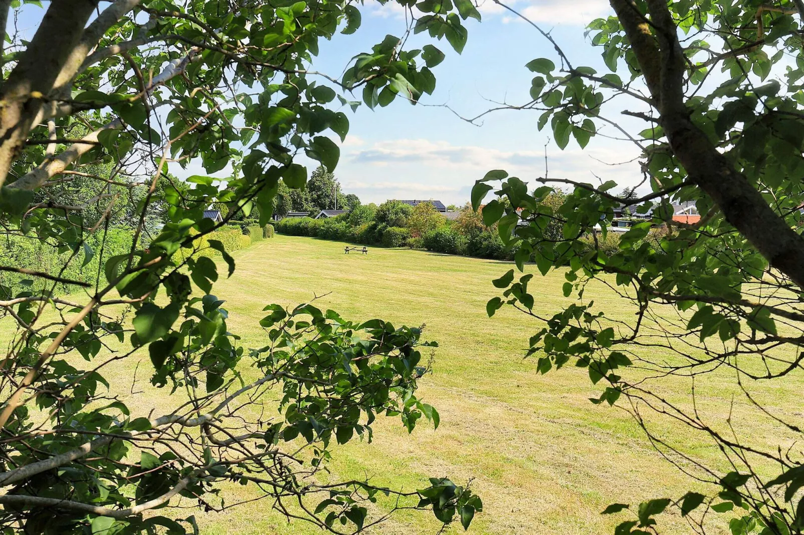 4 person holiday home in Karrebæksminde-By Traum-View