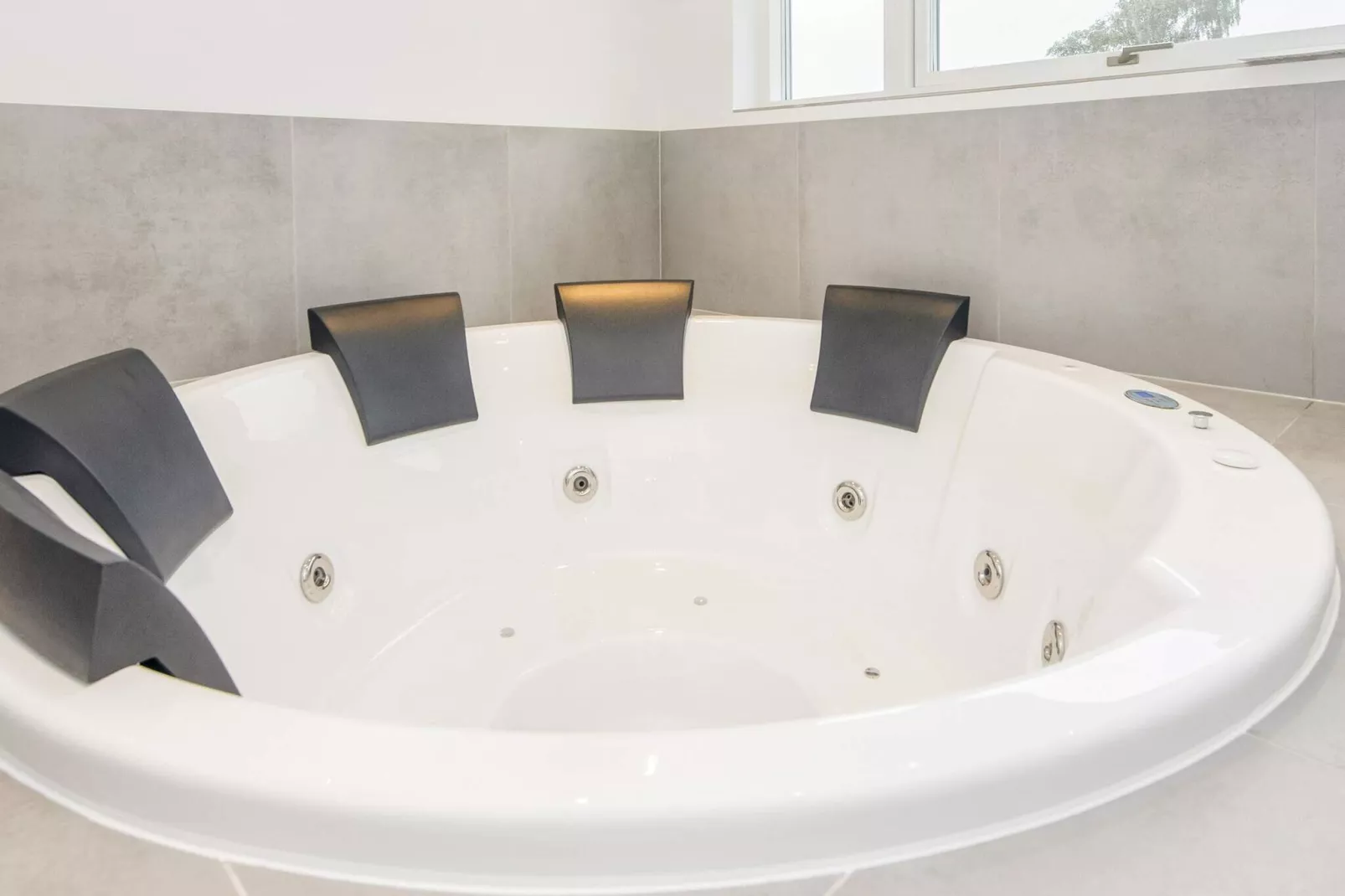 5 star holiday home in Glesborg-By Traum-Spa