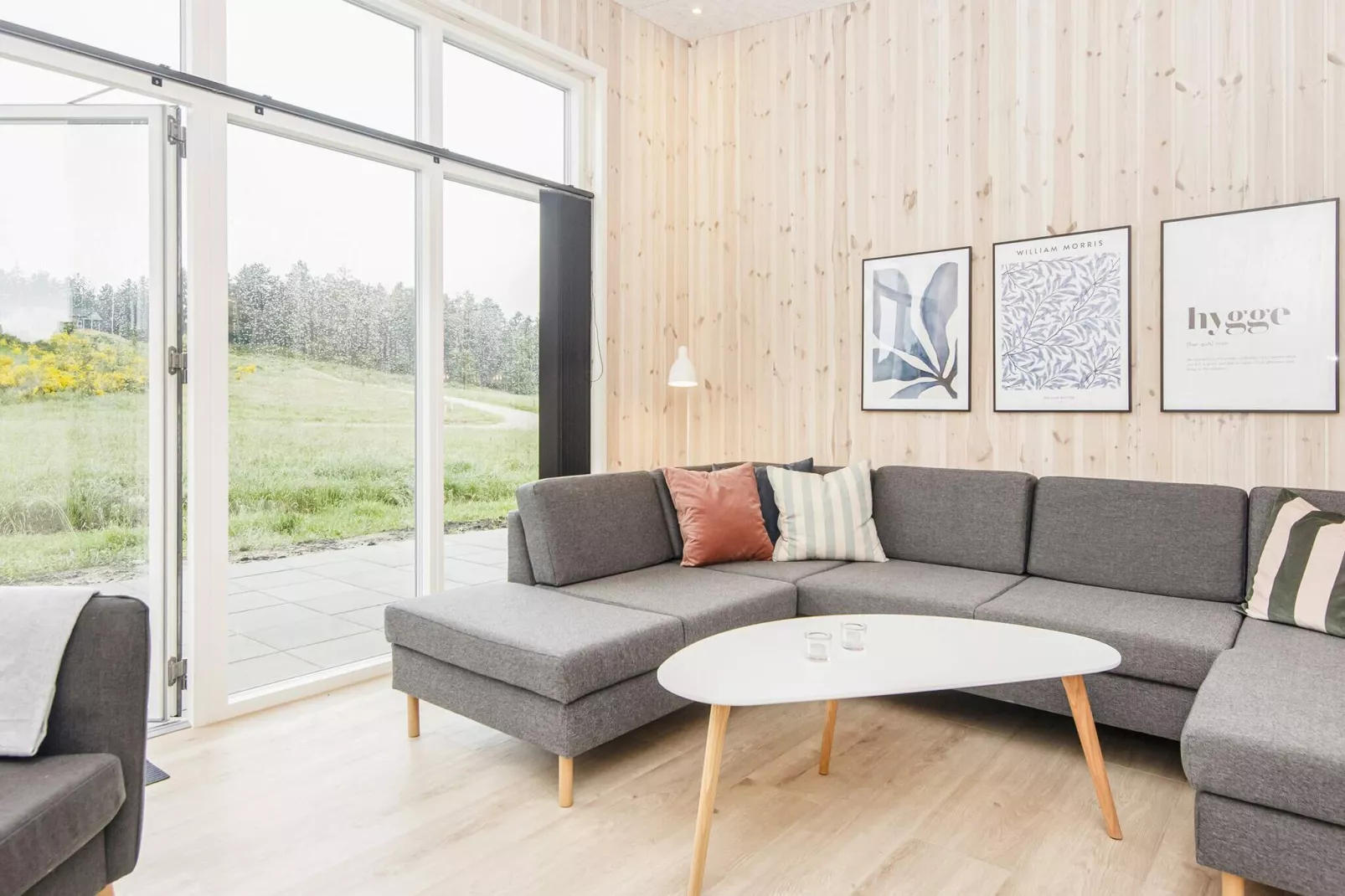 5 star holiday home in Glesborg-By Traum-Indoor