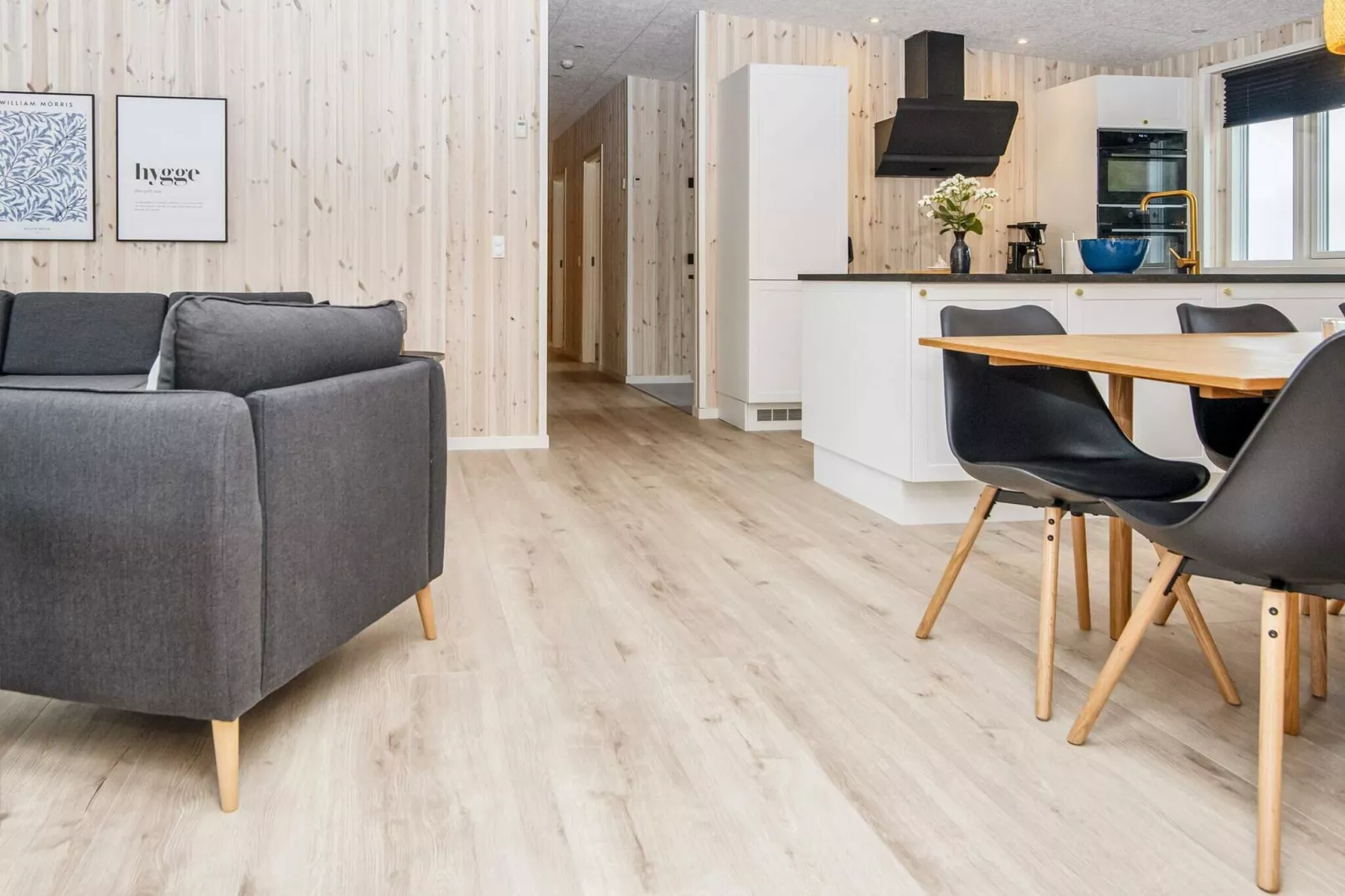 5 star holiday home in Glesborg-By Traum-Indoor