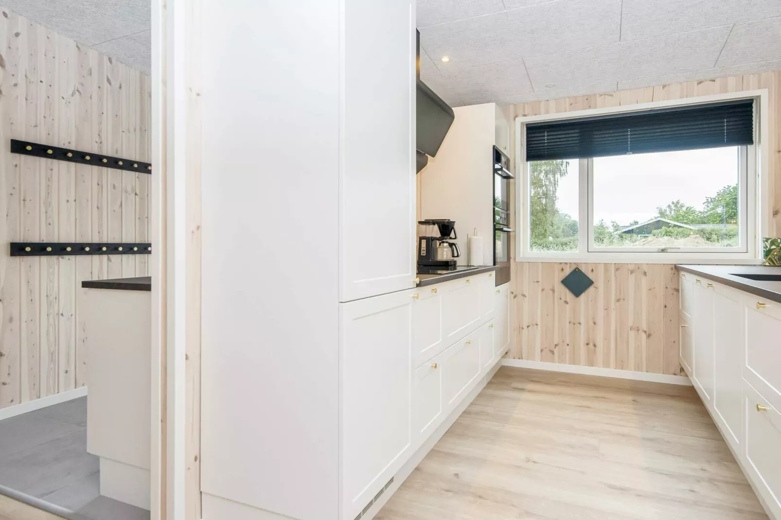 5 star holiday home in Glesborg-By Traum-Indoor