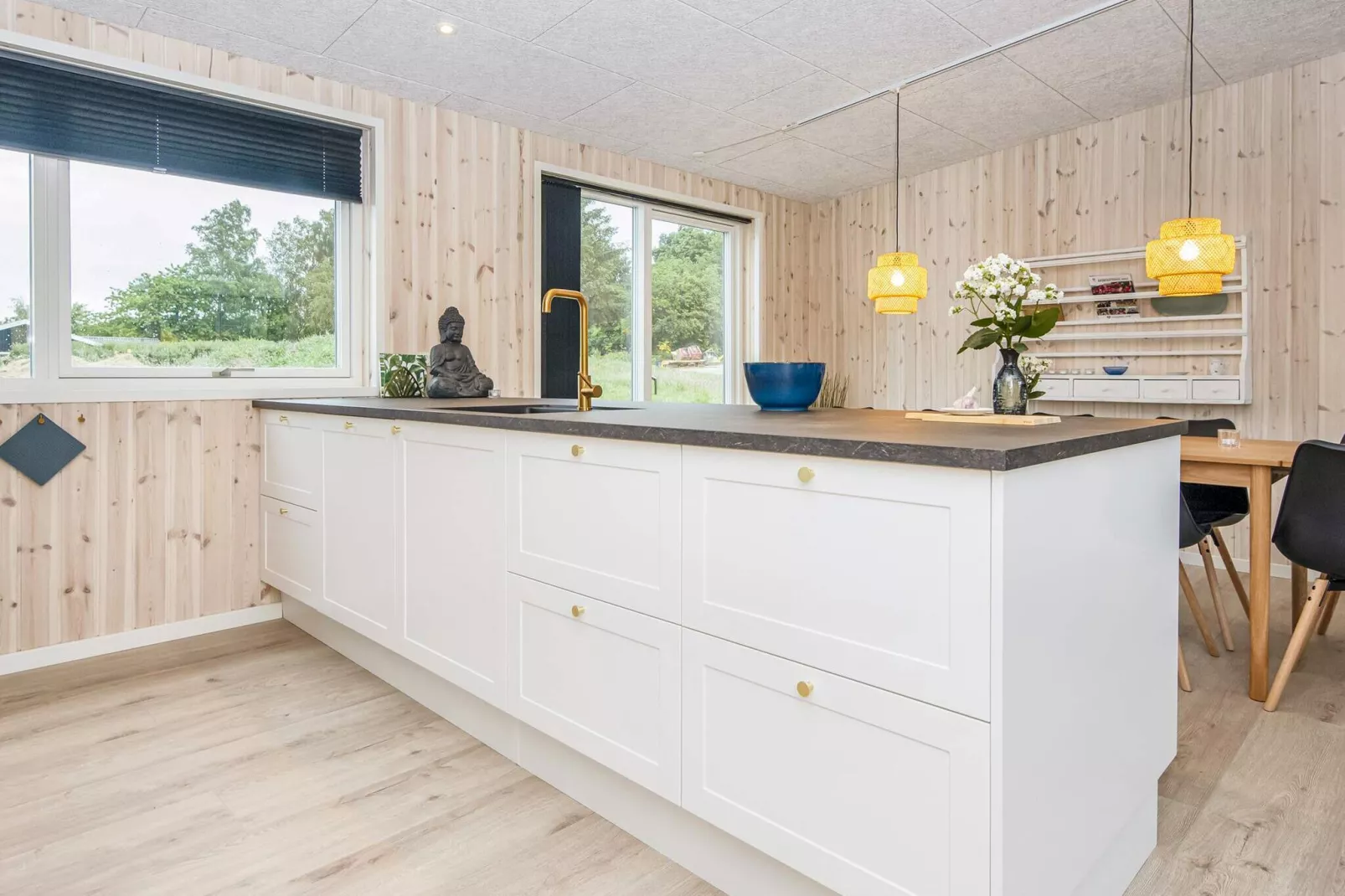 5 star holiday home in Glesborg-By Traum-Indoor
