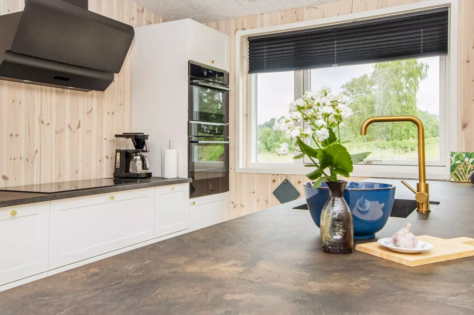 5 star holiday home in Glesborg-By Traum-Indoor