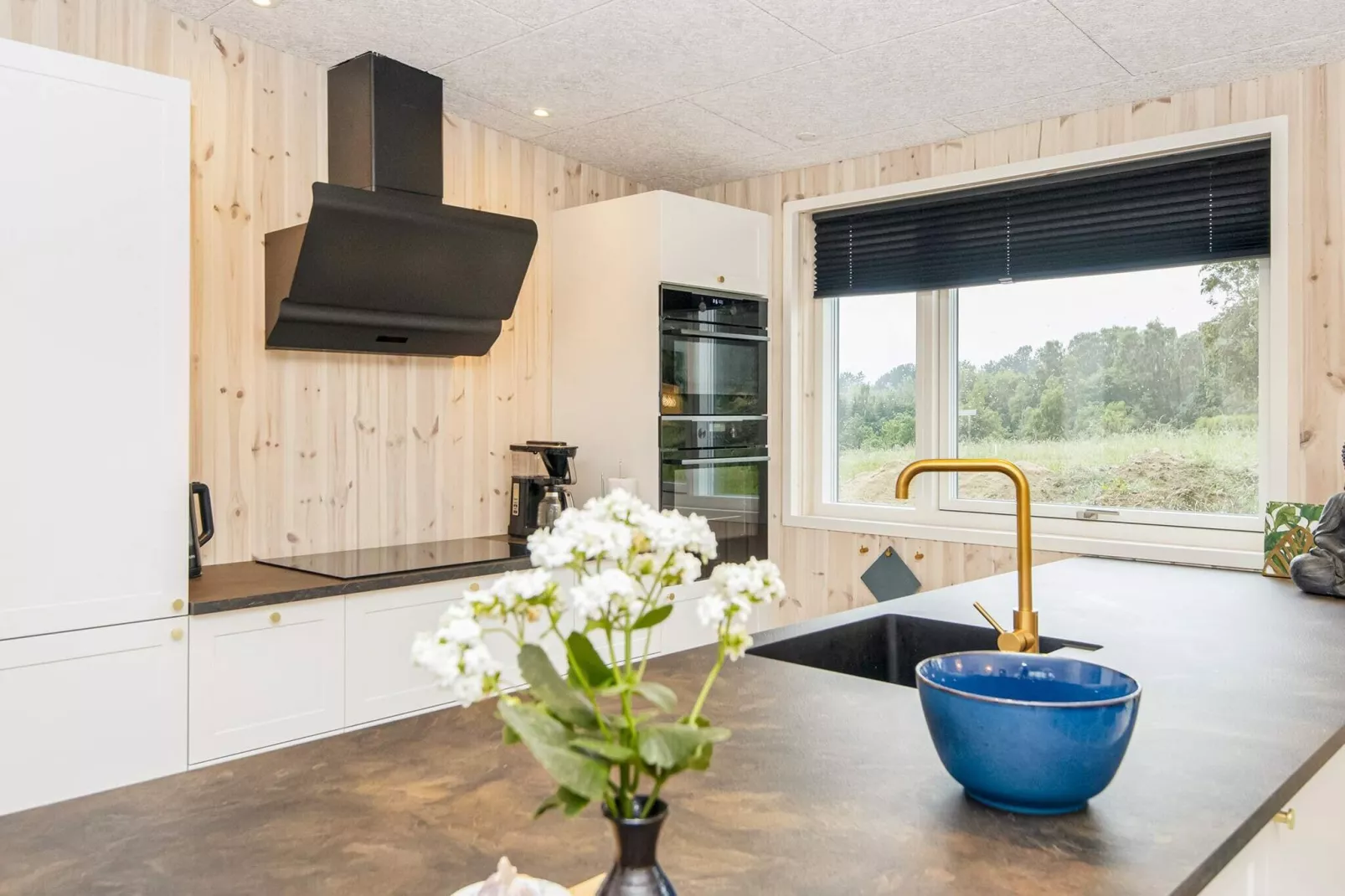 5 star holiday home in Glesborg-By Traum-Indoor