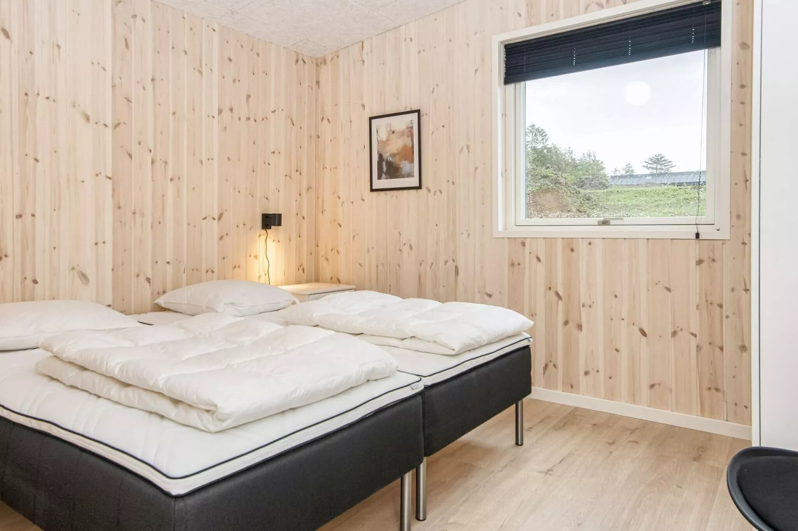 5 star holiday home in Glesborg-By Traum-Indoor